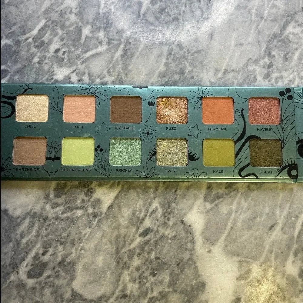 Urban Decay 100% authentic